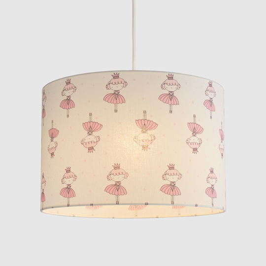 Veis Kids Ceiling Light