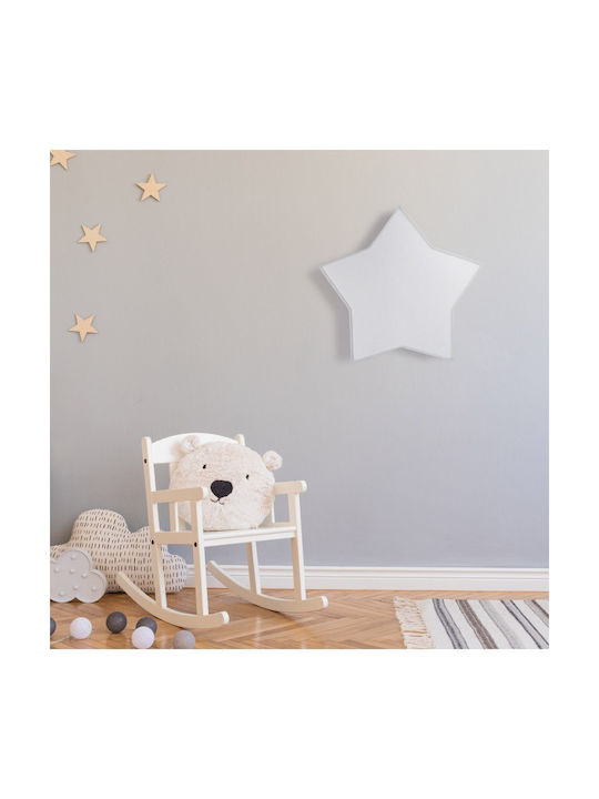 TK Lighting Kids Ceiling Mount Ceiling Light