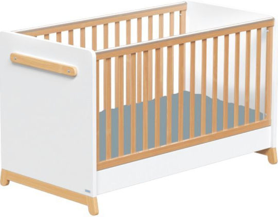 Casababy Patut Polimorf Alb Palmer