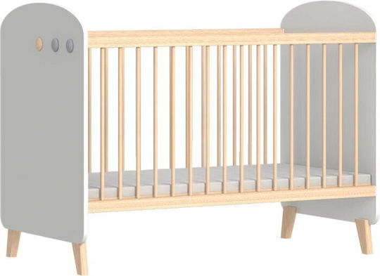 Faktum Faktum Babybett Collete Weiß