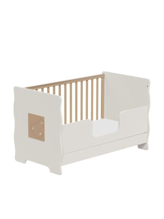 Casababy Люлка Winnie Кафява