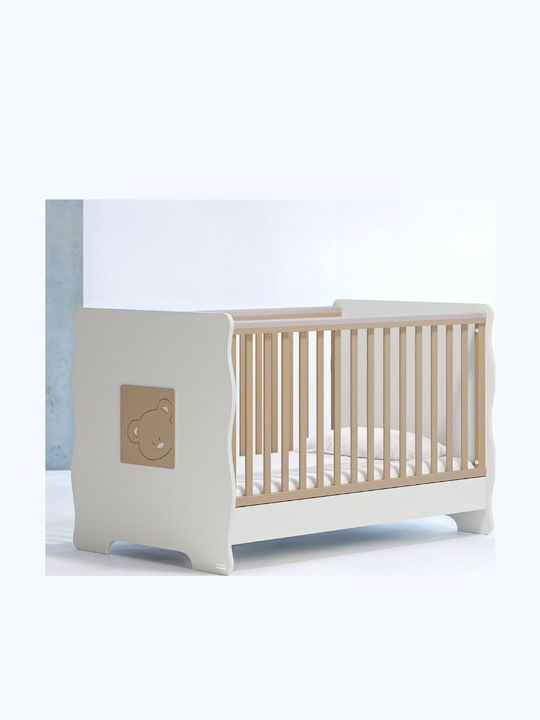 Casababy Люлка Winnie Кафява