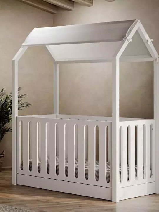 Casababy Leagăn Reine Maro