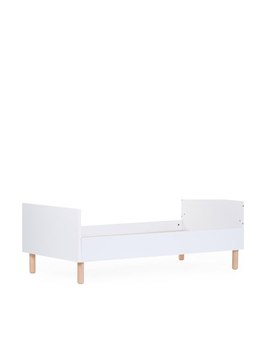 Childhome Κούνια Wonder White Λευκή