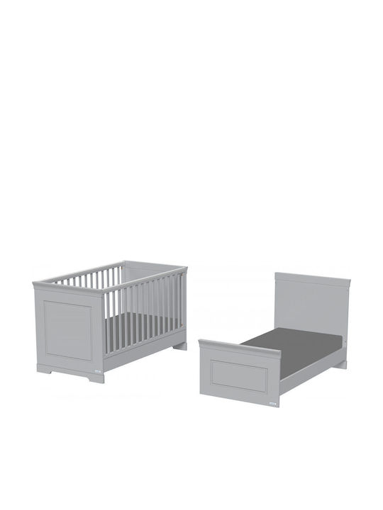 Casababy Leagăn Alaska Gri