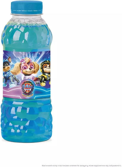 AS Bubble Makers Patrol