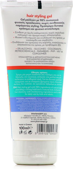 Pharmasept Hair Styling 100ml