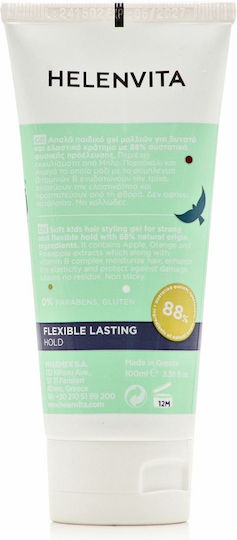 Helenvita Hair Styling 100ml