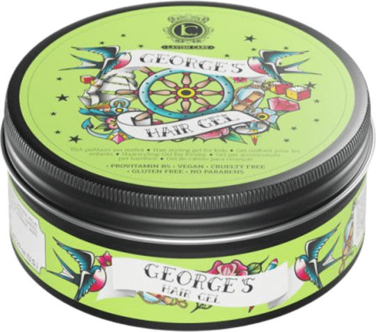 Lavish Care George's Hair Gel Hair Styling Product 100gr 1pcs