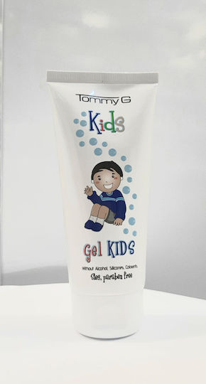 TommyG Haarstyling-Produkt 100ml