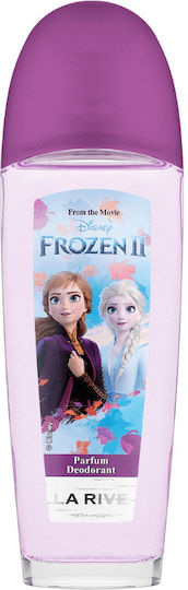 La Rive Frozen Παιδικό Αποσμητικό 75ml