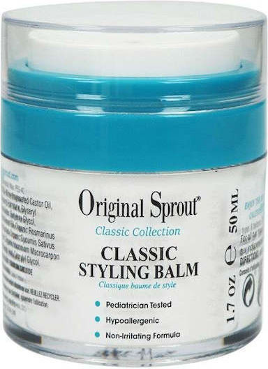 Original Sprout Styling Balm Προϊόν για Styling Μαλλιών 59ml