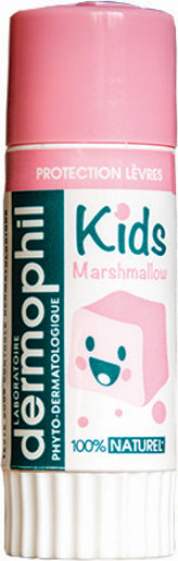 Inpa Dermophil Lip Care Marshmallow 4gr