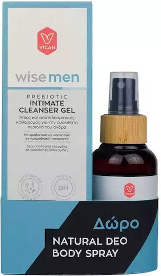 Wise Men Προϊόν για Styling Μαλλιών 100ml & Kids Velvet Pomade 30ml.