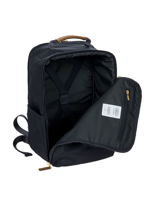 Bric's Milano Backpack 20lt Blue