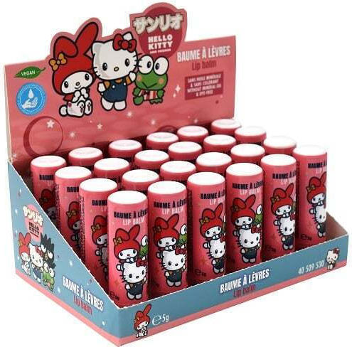 Orion Healthcare Lip Care 5ml 5gr