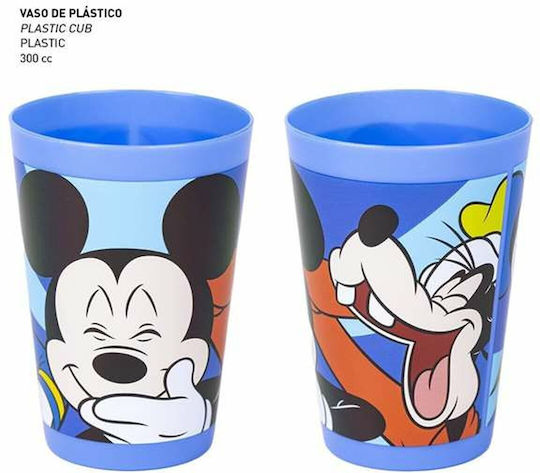 Mickey Mouse Clubhouse Комплект за грижа 4бр