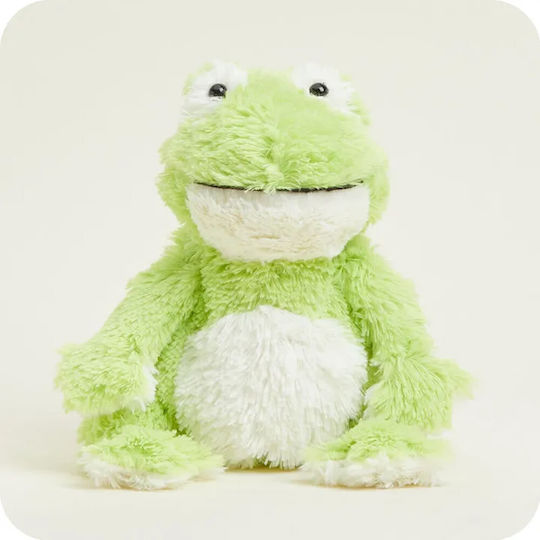Warmies Double Use Frog