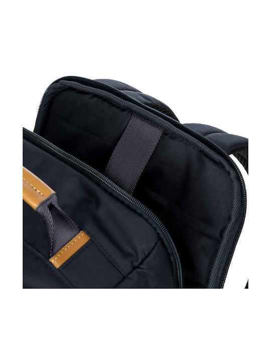 Bric's Milano Backpack 20lt Blue