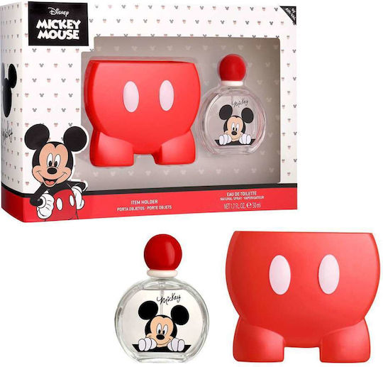 Airval Mickey Mouse Тоалетна вода 30 мл