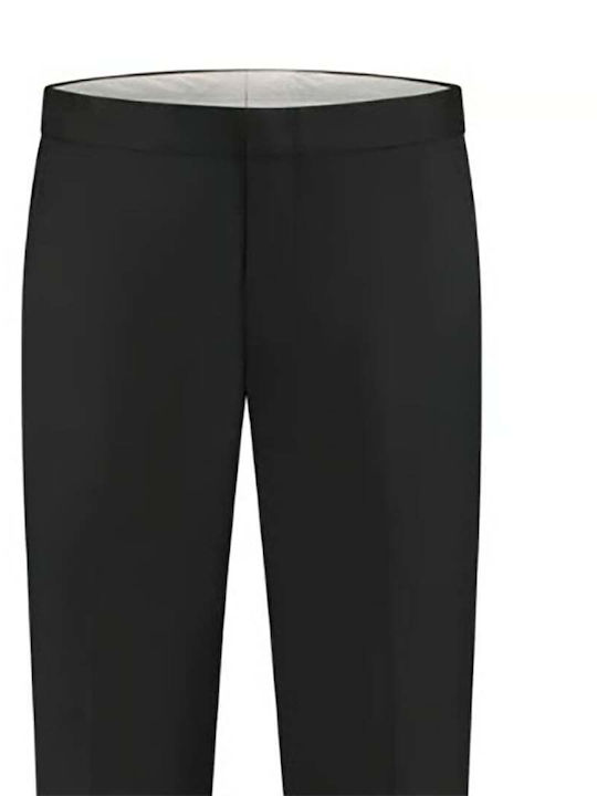 Pantaloni Negru