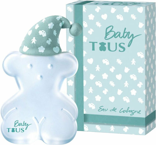 Tous Παιδικό Eau de Cologne Baby 100ml