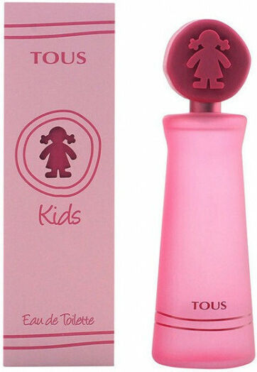 Tous Tous Kids Copii Eau de Toilette 100ml