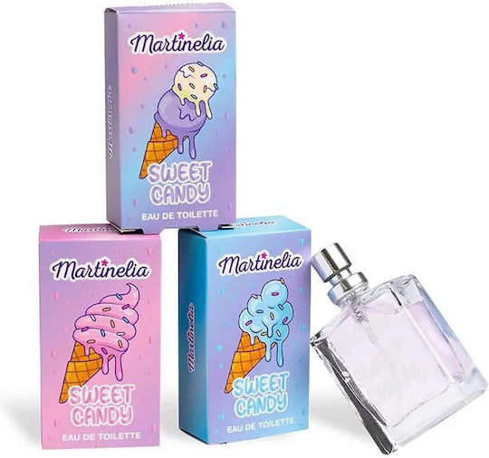 Martinelia Sweet Candy Παιδικό Eau de Toilette 15ml