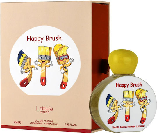 Lattafa Παιδικό Eau de Parfum 75ml