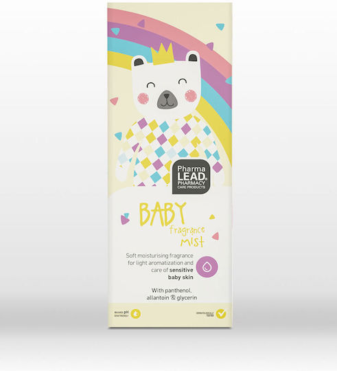 Pharmalead Baby Fragrance Mist Детско Eau Fraiche 100мл