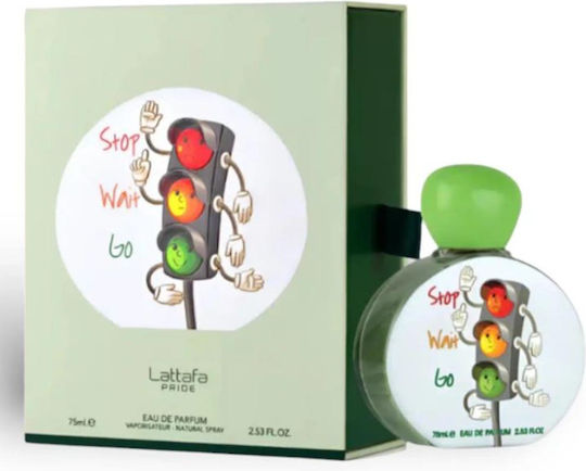 Lattafa Kinder Eau de Parfum 75ml