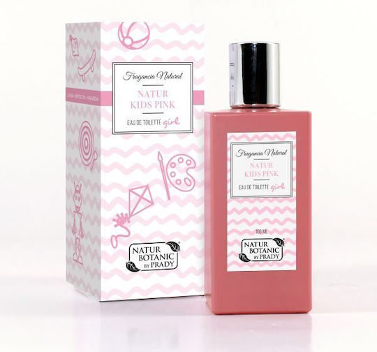Prady Kids Eau de Toilette 100ml