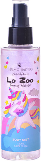 Primo Bagno Παιδικό Eau Fraiche 150ml