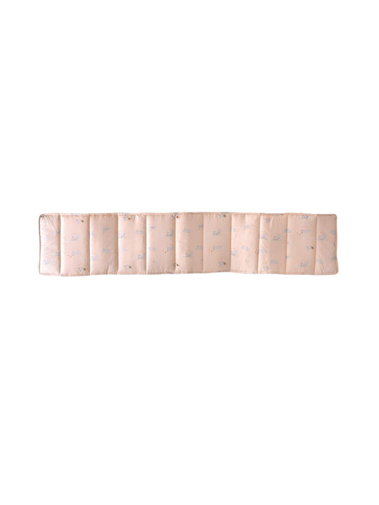 Rythmos Jerom Set Kids Duvet Cover Single with Pillowcase Cotton Somon 160x250cm