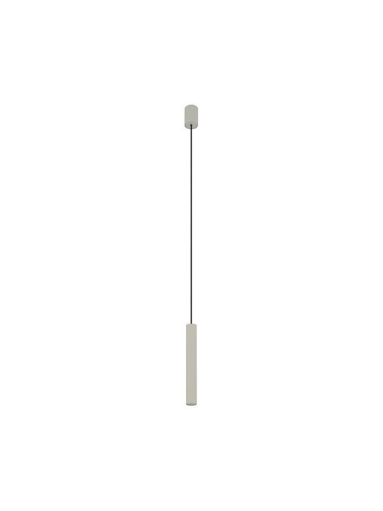 Nowodvorski Pendant Light Bronze with Socket GU10