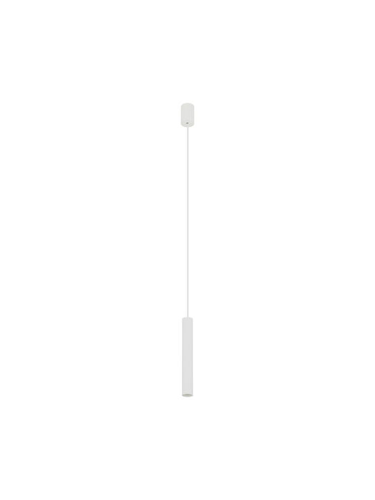 Nowodvorski Pendant Light Bronze with Socket GU10