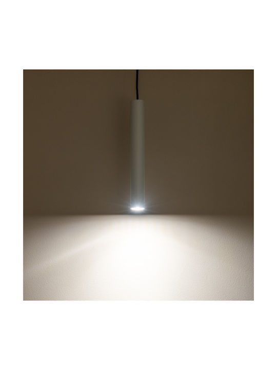 Nowodvorski Pendant Light Bronze with Socket GU10