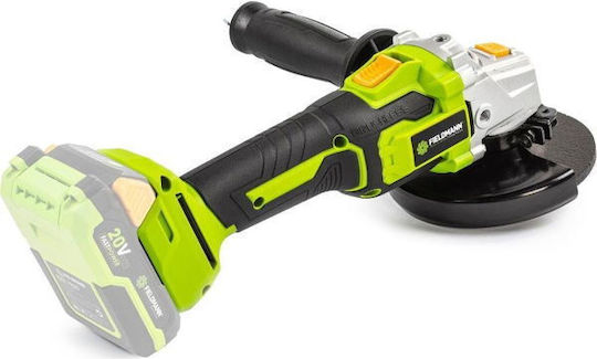 Fieldmann FDUB 70215-0 Grinder Battery Brushless 20V Solo