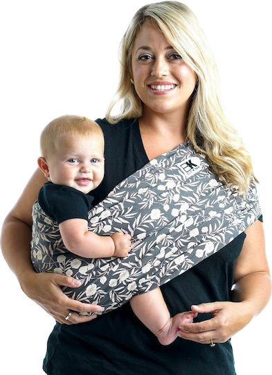 Babyk'tan Μάρσιπος Wrap Grey
