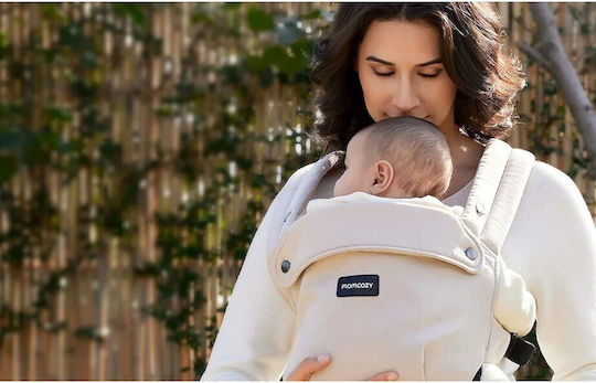 Momcozy Classic Carrier Khaki with Maximum Weight 20kg