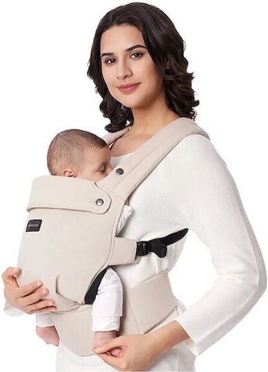 Momcozy Classic Carrier Khaki with Maximum Weight 20kg