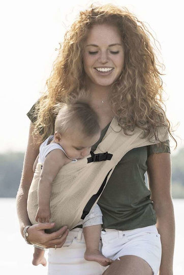 Mini Monkey Classic Carrier Mini Sand