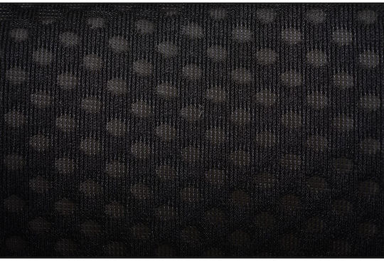 Cangaroo Κλασικός Μάρσιπος Mistral black με Μέγιστο Βάρος 15kg