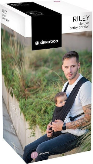 Kikka Boo Classic Carrier Beige with Maximum Weight 9kg