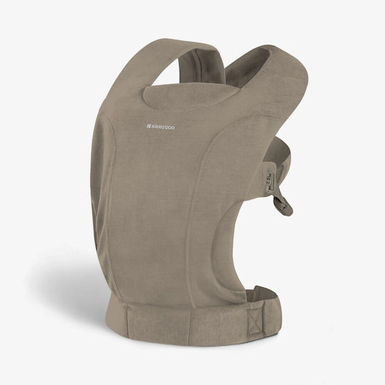 Kikka Boo Classic Carrier Beige with Maximum Weight 9kg