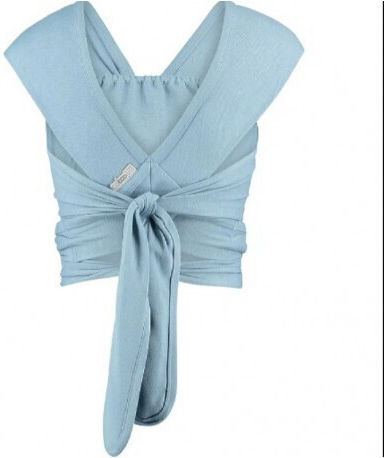 Close Parent Κλασικός Μάρσιπος Caboo Lite Denim