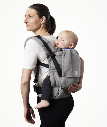 Stokke Κλασικός Μάρσιπος Limas Glacier Green με Μέγιστο Βάρος 20kg