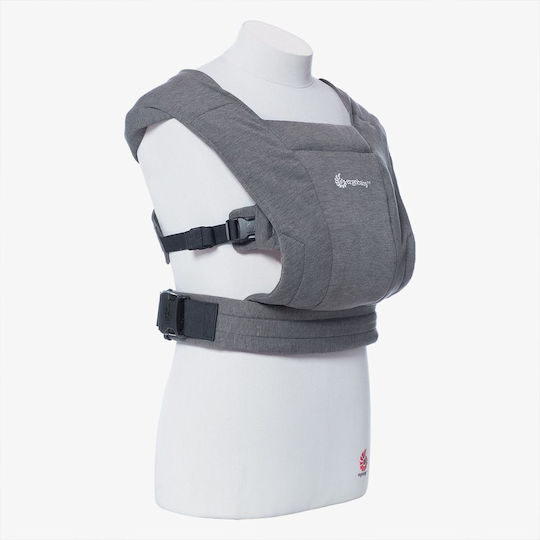 Ergobaby Backpack Carrier Embrace Gray