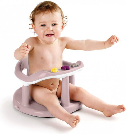 Thermobaby Child Baby Bath Seat Aquababy Petrol