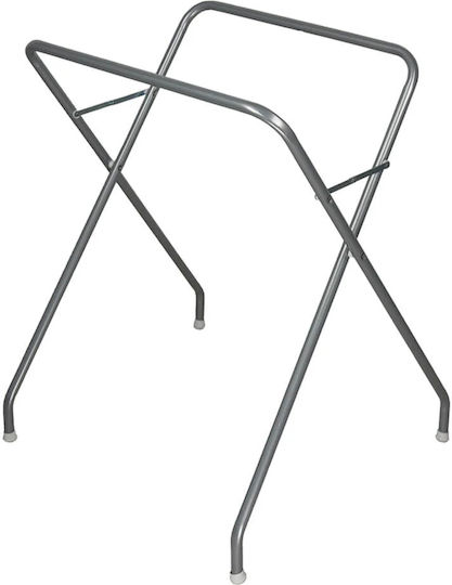 Bebe Stars Baby Bath Stand Grey